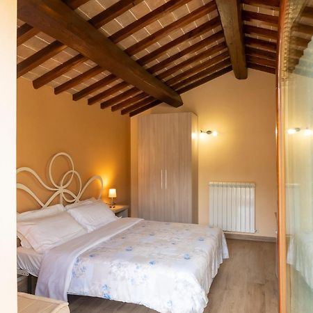 Affittacamere Il Tiro A Segno Norcia Exterior foto