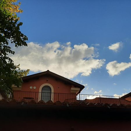 Affittacamere Il Tiro A Segno Norcia Exterior foto