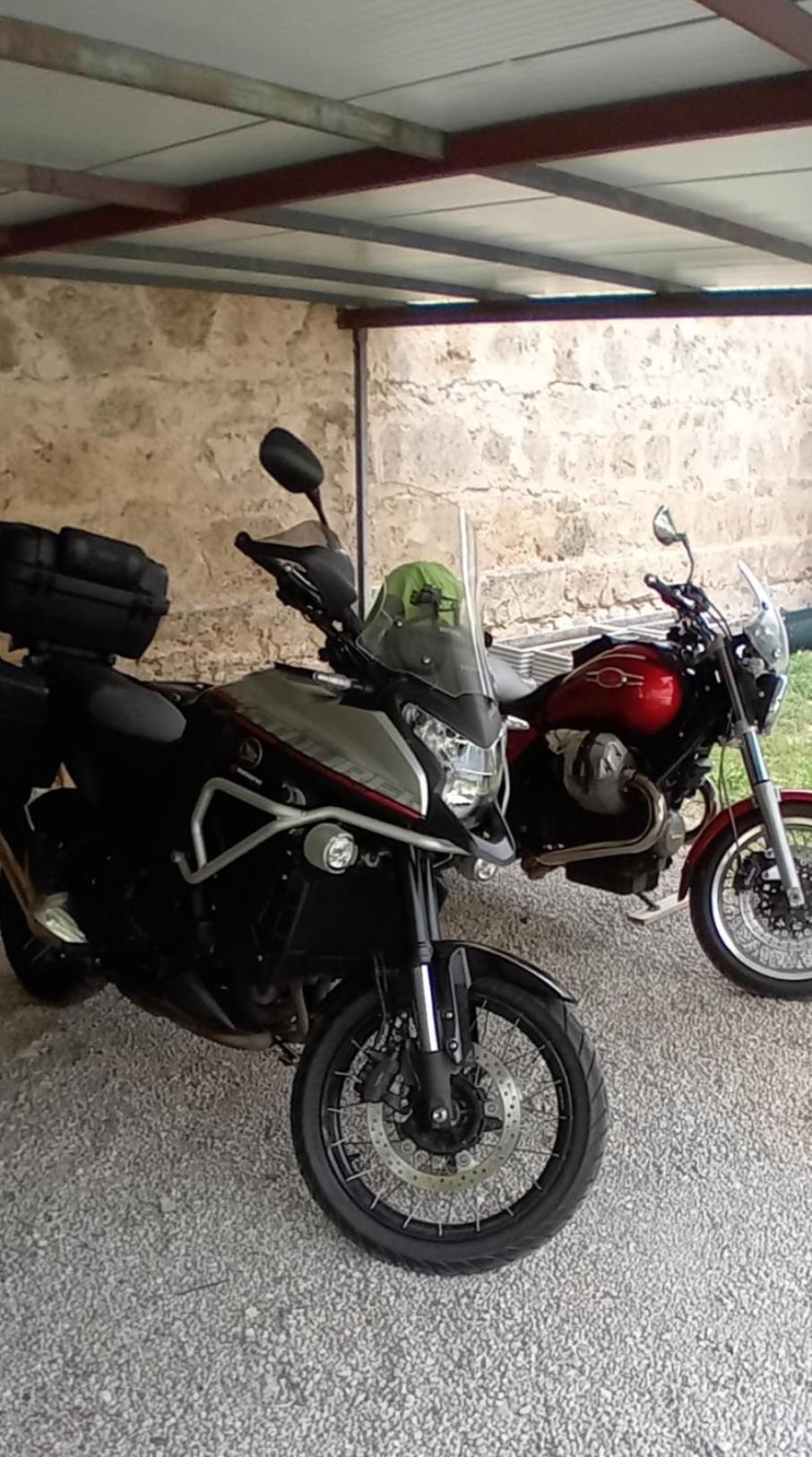 Affittacamere Il Tiro A Segno Norcia Exterior foto